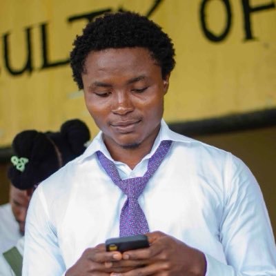 kachithemuse's profile picture. —  seldom fooling and philosophizing, self-actualizing-@traderkoe -@builderkoe