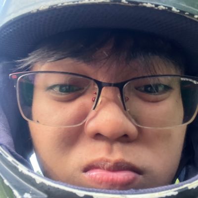 vj_rham's profile picture. 22 | ♊ |