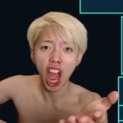 Namajaaaaaaa's profile picture. 2歳でうんこを食べた@DorqNADHD 穴ほじり@TorqNADHD