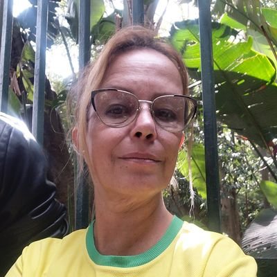 AndreaBonoro2's profile picture. Bolsonarista
Eleições sem Bolsonaro é Golpe.