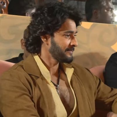 SpideyAni7's profile picture. Die Hard Mahesh nd Thalapathy fan.