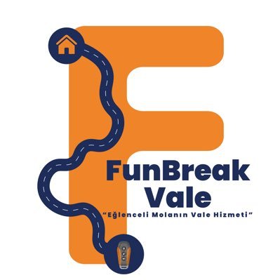 FunBreakVale's profile picture. Alkol aldıktan sonra araç kullanmak istemeyenler için özel şoför hizmeti.  Güvenli, hızlı ve profesyonel. 7/24 Vale Hizmeti.