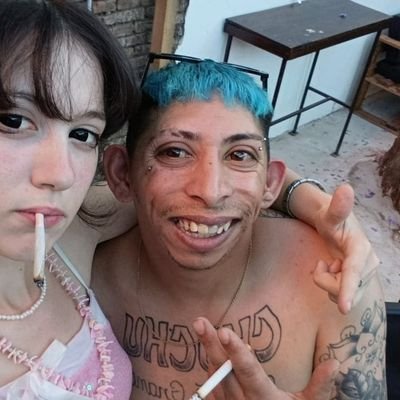 tomorevv's profile picture. aguante charly garcia airbag y el mate cocido corta