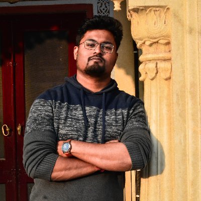 DsArup24's profile picture. Post-Doctoral Research Associate @NIPGRsocial, PhD @uniOFcalcutta