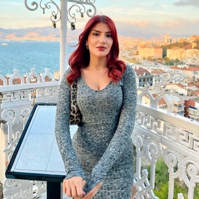 rukiyeatalayy's profile picture. Siyaha aşık bir kadın 💃