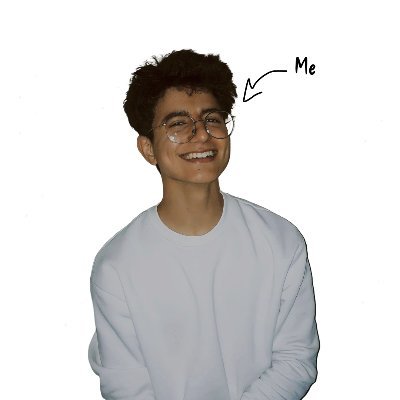 Bedoahmaa's profile picture. 