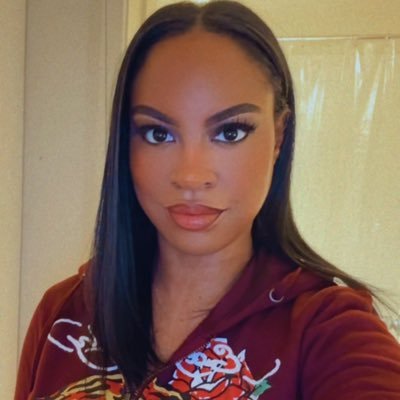 mynamesketurah's profile picture. "it's just a bad day not a bad life" instagram: missketurahbrooke