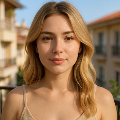 SaryaAkver's profile picture. Moda & Tasarım Öğrencisi | Fashion Meraklısı 🎨 Created By AI 🤖