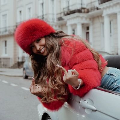 shenyengss's profile picture. 