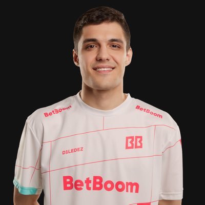 d1LedezD's profile picture. Professional CS2 Player from Russia 
Currently playing for BetBoom
