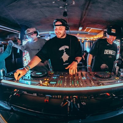 bentenbeats's profile picture. dj | producer | software developer