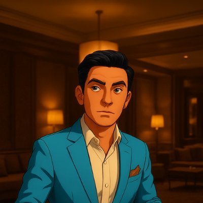 Tomo_Kovac's profile picture. Action over excuses. Discipline, money, legacy. Build the body, build the empire. Every day’s a war. win it.