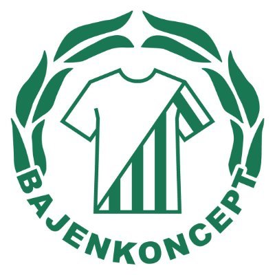 Bajenkoncept's profile picture. Bajare med ett ohälsosamt intresse för matchtröjor 🤓