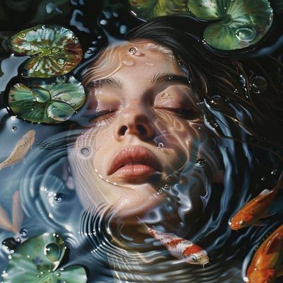 Thalassa_x's profile picture. #TaşacakBuDeniz ❤︎︎