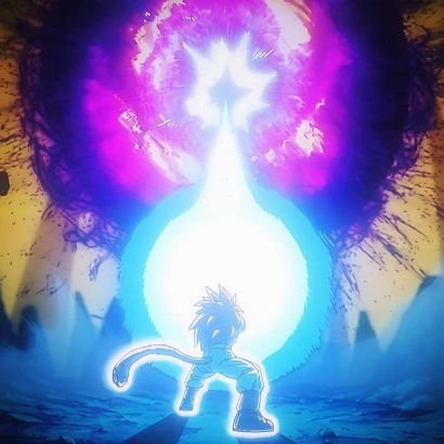 GreatVashOtaku's profile picture. Just a chill dude who's a huge Kingdom Hearts fan loves Dragon Ball, Demon Slayer One Piece, Jujutsu Kaisen All series of Anime Wrestling and Video games 😁