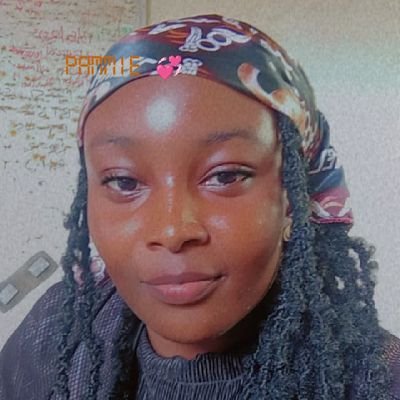 PamelaNjoku2's profile picture. 