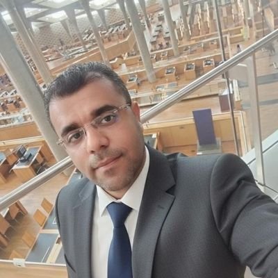 MostafaSayed46's profile picture. knowledge is power