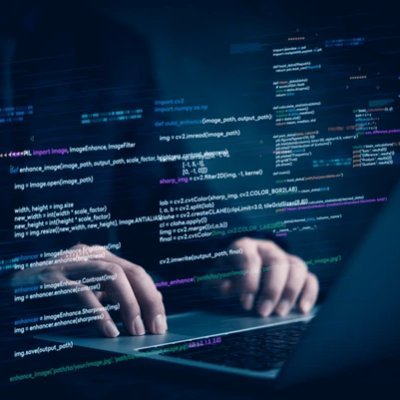 CodeSpectra007's profile picture. 