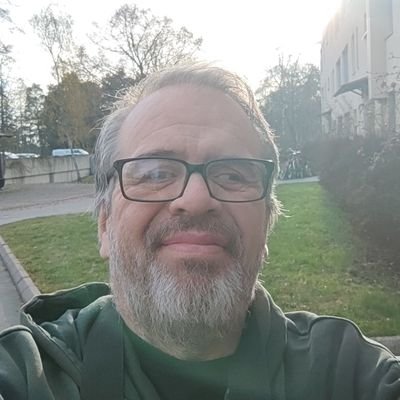 MatsEkblom2's profile picture. I like talking to people, am busy in a relationship