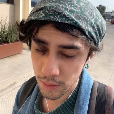 Angekiiux's profile picture. Me encanta los chocolates y los mazapanes /🇪🇦🇲🇽 ——🔻 I'm kyo-Ranma