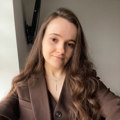 mapthreee's profile picture. Software Engineer | iOS Dev | NaUKMA Alumna | #buildinpublic