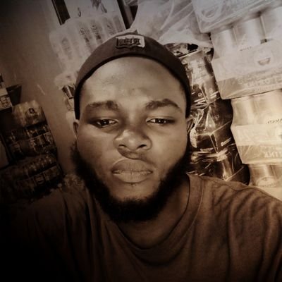 Emma_AkpanItoro's profile picture. One day your earnest expectation will come true keep building,I will show up every day,what about you? check Cover Page and DM let's build together 💯