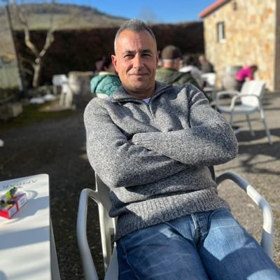 MartSaba's profile picture. 