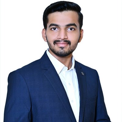 YBhat85041's profile picture. 