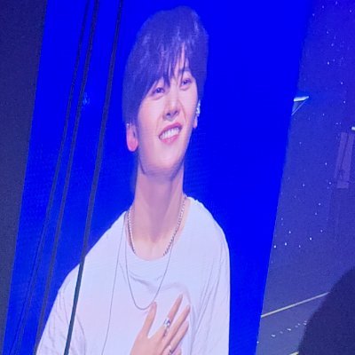 kaivee_'s profile picture. #SHINYDUO-murder camel murder camel

#traffictwt #kpoptwt #amicotwt 

irl bestie @yongyong_ernie

I LOVE MY GIRLFRIEND!!!!(qpr)

THE blue hair with pronouns guy