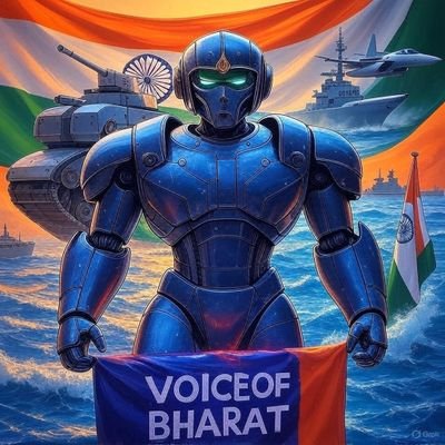 Kunal_Mechrules's profile picture. 🇮🇳 Mechanical Engineer | Geopolitics Buff | Shiv Bhakt🙏 | Inspired by Shivaji Maharaj⚔️| India First, India on Top🌍|