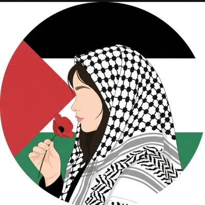 MaysPS90n's profile picture. I'm Mays. from Gaza. I use my voice to document the truth and my actions to build a future for Lian 8y & Esmahan 5y. Your support is their hope🤍.
