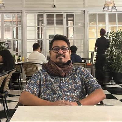 Asad_Ashraf88's profile picture. @Karvaanindia | Words @Outlookindia @WION @Tehelka @Frontline_India @DNA @Aljazeera @ABC news | More at https://t.co/EhVtadu2Ga