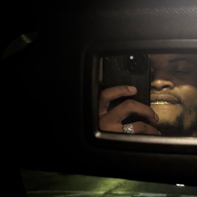 ThaBabyDonn23's profile picture. Fuck you… Respectfully🙂