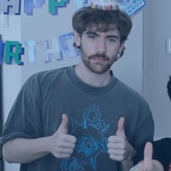 pandastummy's profile picture. #SAPNAP “yk what else is pink? your butthole” matching w/ @grE3niE_ @drmtobes