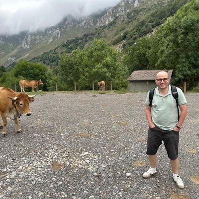 CerdaGarciakike's profile picture. Administrativo.