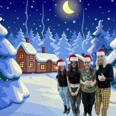 tissisilvz's profile picture. filhoter, moonkística e por aí vai | apoiem no orelo: https://t.co/QJZTDiY7ps |
ouça crucificada ao contrário: https://t.co/5HxCVQxo0m