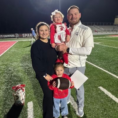 S_Mosley8's profile picture. Husband. Girl Dad. Defensive Coordinator at Saraland High School. UWA Alum.