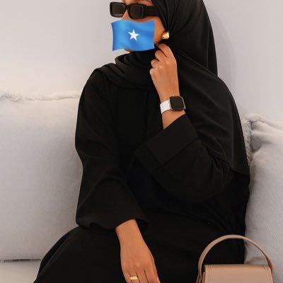 Araweelo2009's profile picture. Social and Healthcare Assistant . From 🇸🇴🏡Abkuu doono ha sheegto e” Wuxuunba ehel ii ah Dad ninkaan af-aqaanee Si wax iila arkaayee Na midayso ujeeddo”