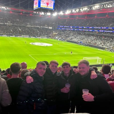 lukejl1906's profile picture. 