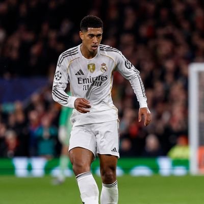 EhteshamEhtesh3's profile picture. ⚪️ Real Madrid fan| Football Analyst  
📊 Match Reviews • Player Breakdowns • Hot Takes  
💬 Honest Opinions • Daily RM Updates  
DM Open for Collabs 🔥