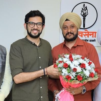 HoneySablok's profile picture. ShivSainik, Social Worker