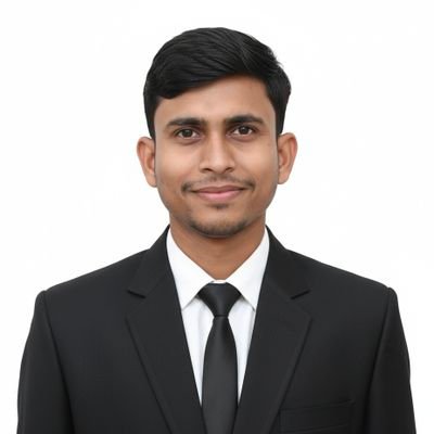 milanbiswas29's profile picture. “I’m not arguing, I’m just explaining why I’m right.”😊✌️