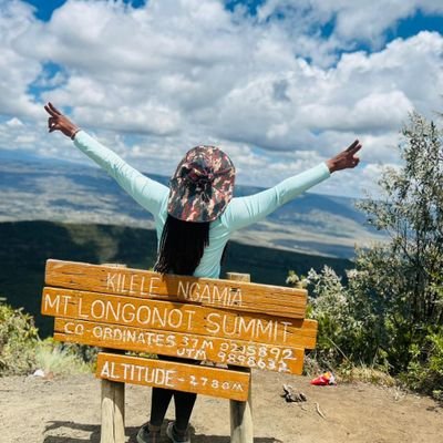 magomaivy's profile picture. Communications| Sexual and Reproductive Health and Rights| Climate Change| Arsenal.