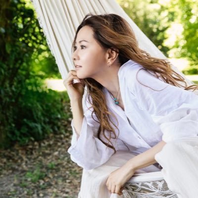 mai_kuraki_1's profile picture. 倉木麻衣Staffのオフィシャル× アーティスト🎶🎼