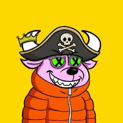 CavanOnChain's profile picture. I create 3d models from Resin. I will bring your NFT to life … From jpg to model hit my DM for details…