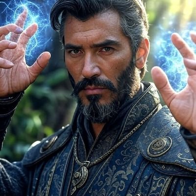 Robespierroply's profile picture. Reigning Down Thunderbolts of Future Love Paradise