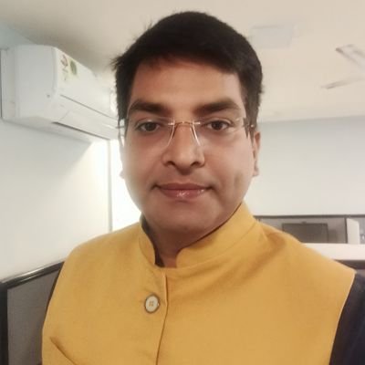 anuragsingh4bjp's profile picture. Nationalist| Modi Ka Parivar| Dreamer| Believer| Achiever|