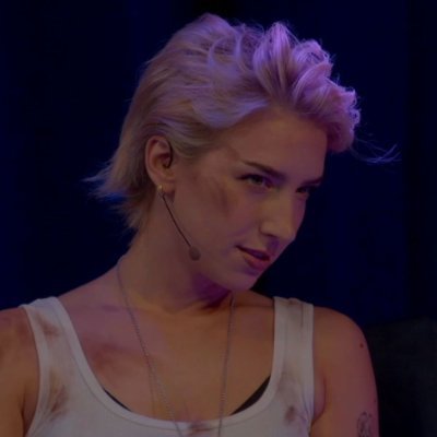 GOTWElRD's profile picture. WRITERS. ⠀⠀— ⠀⠀ let there be more whimsy.