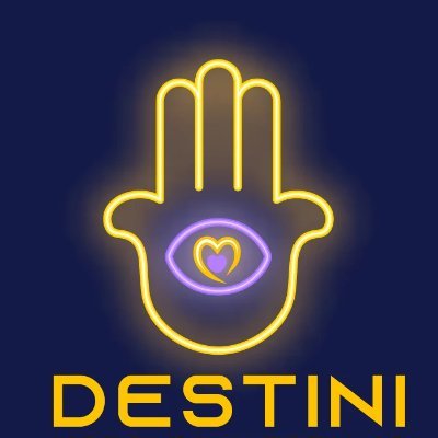 DestiniChat's profile picture. 