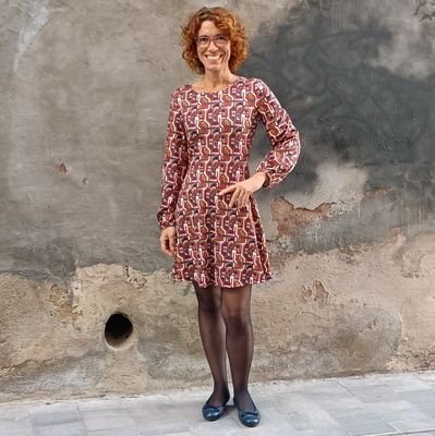 Gessam71's profile picture. Farmacèutica que dibuixa i aleshores escriu.
Alumne de narrativa i novel•la a l'Ateneu Barcelonès.
Autora de L'habitació de plom(Ed. Forment)

IG /gemmassanabou